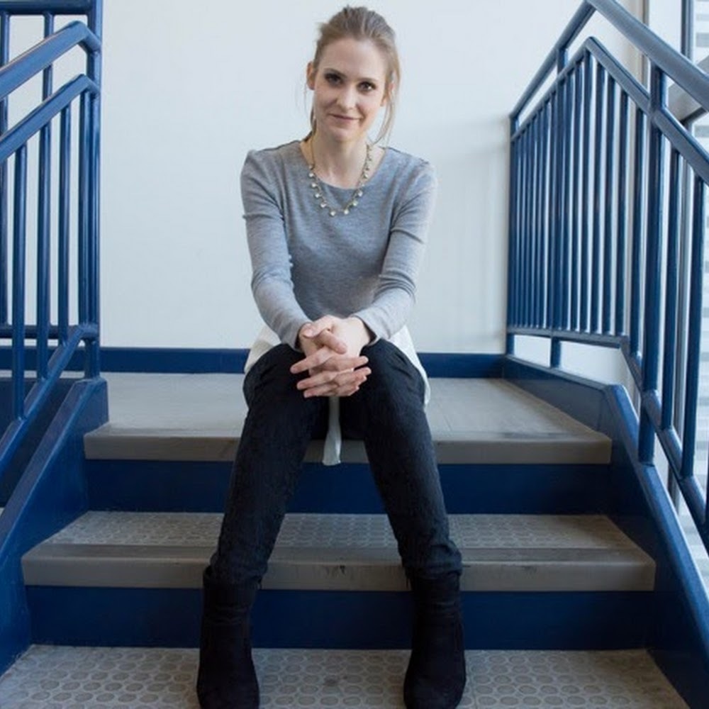 Meet your Posher, Lydia